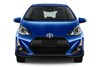 Toyota Prius C