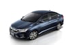 Honda City en Mobilio facelift