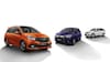 Honda City en Mobilio facelift