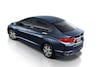 Honda City en Mobilio facelift