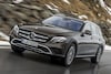 Mercedes-Benz E-klasse All-Terrain
