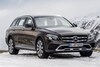 Mercedes-Benz E-klasse All-Terrain