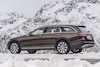 Mercedes-Benz E-klasse All-Terrain