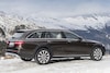 Mercedes-Benz E-klasse All-Terrain