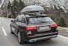 Mercedes-Benz E-klasse All-Terrain
