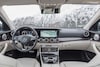 Mercedes-Benz E-klasse All-Terrain