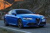 Alfa Romeo Giulia Veloce