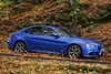 Alfa Romeo Giulia Veloce