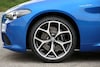Alfa Romeo Giulia Veloce