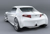 Honda Mugen S660