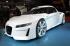 Mugen Honda S660