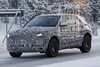 Spyshots Jaguar E-Pace
