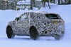 Spyshots Jaguar E-Pace