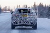 Spyshots Jaguar E-Pace