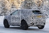 Spyshots Jaguar E-Pace