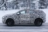 Spyshots Jaguar E-Pace