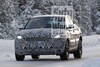 Spyshots Jaguar E-Pace