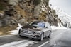 Mercedes-Benz E-klasse All-Terrain
