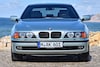 BMW 5-serie E39