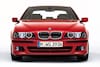 BMW 5-serie E39
