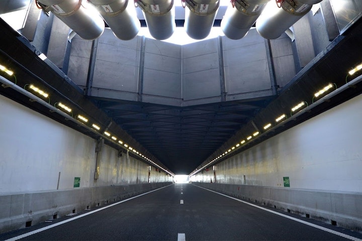 Velsertunnel