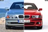 Facelift Friday BMW 5-serie