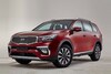 Kia KX7
