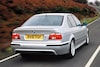 Facelift Friday: BMW 5-serie E39