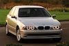 Facelift Friday: BMW 5-serie E39