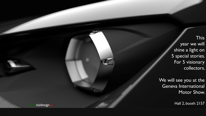 Italdesign