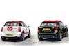 Mini Countryman John Cooper Works
