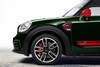 Mini Countryman John Cooper Works