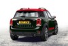 Mini Countryman John Cooper Works