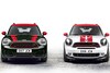 Mini Countryman John Cooper Works