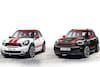Mini Countryman John Cooper Works