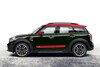 Mini Countryman John Cooper Works