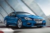 BMW upgrades 2017