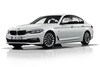 BMW upgrades 2017