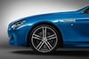 BMW upgrades 2017
