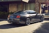 Ford Mustang facelift