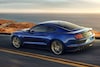 Ford Mustang facelift