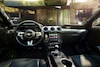 Ford Mustang facelift