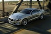 Ford Mustang facelift
