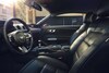 Ford Mustang facelift