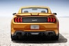 Ford Mustang facelift