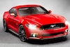 Facelift Friday: Ford Mustang