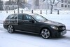 Mercedes-Benz C-klasse spyshots
