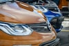 Opel Ampera-e