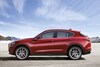 Alfa Romeo Stelvio Launch Edition