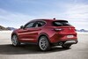 Alfa Romeo Stelvio Launch Edition